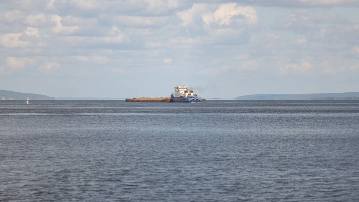 Россия останется без воды: почему гибнут главные водные артерии страны Волга и Дон и кто в этом виноват