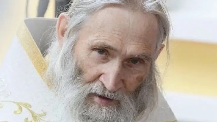 Пророчество старца Илия об окончании СВО: что говорил подвижник