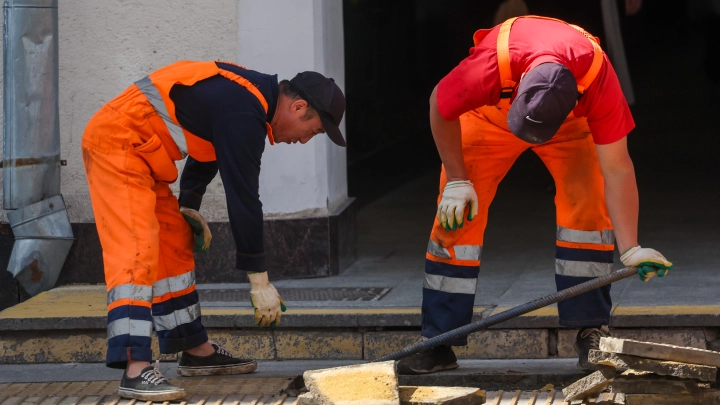 Изгнали из «социального рая»: Запрет России на бесплатную медицину для мигрантов вызвал истерику в Таджикистане