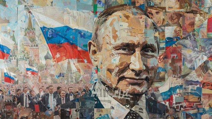 Печальный вывод после срочного обращения Путина: Я не верю - политолог Светов не стал скрывать