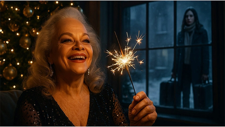 Долина пропала. Красивая месть? Документы о передаче квартиры Лурье подписывать некому: Всё, приставы выезжают