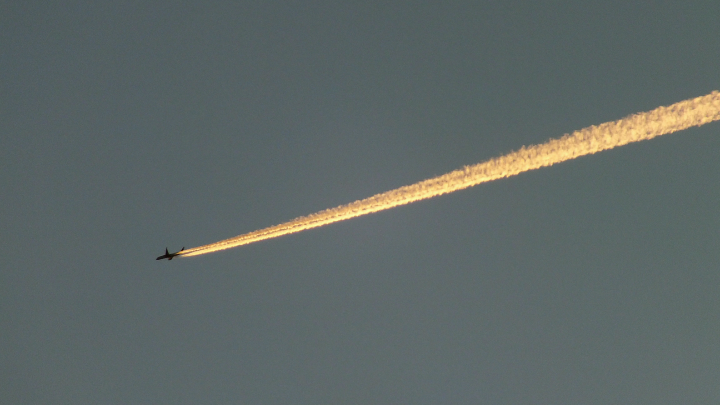 Истребитель F-16 упал в Польше. Пилот не успел катапультироваться