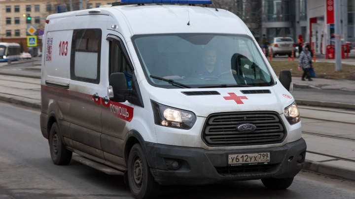 Шестеро погибших: серьёзное ДТП на казахско-русской границе