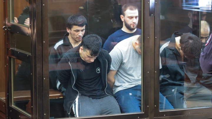По тысяче и замяли? Фигурант Крокуса предложил пострадавшим в теракте компенсацию