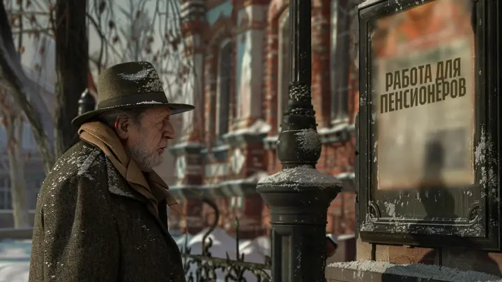 Депутат Говырин рассказал о росте пенсий в августе 2026 года