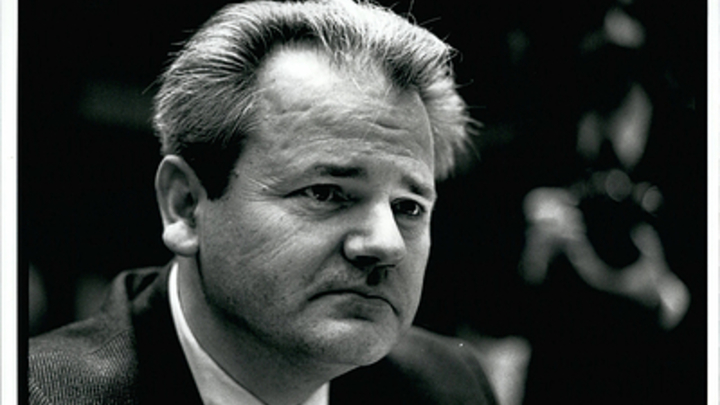 Политолог об аресте Путина: Понравилось с Милошевичем