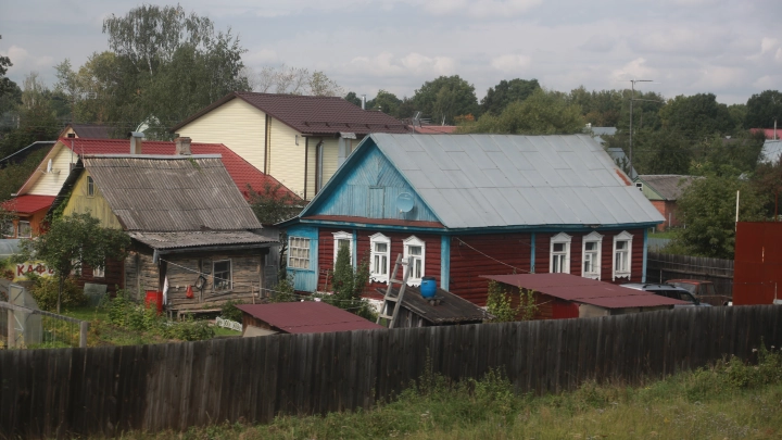 Росреестр собирается следить за участками и назначать штрафы при помощи дронов