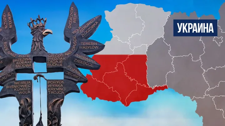 Украинец смог перебежать в Польшу, пока пограничник был в туалете