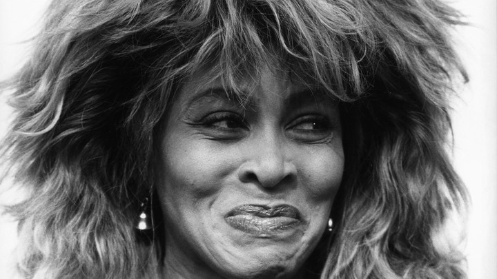 Не стало королевы рок-н-ролла Тины Тёрнер