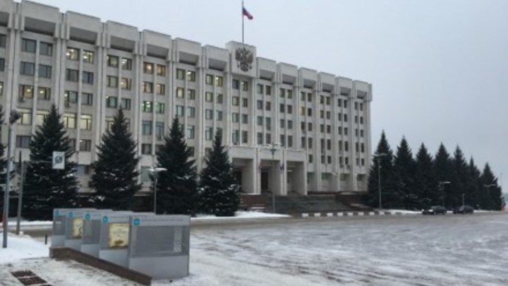 В Самаре захотели поощрить нобелевского лауреата, который унизил Россию на весь мир