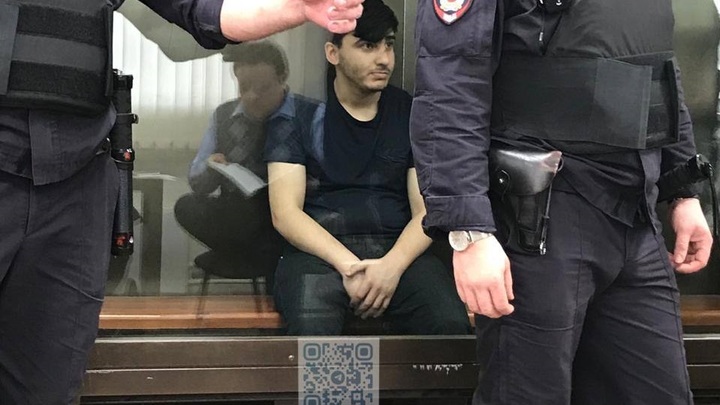 Суд продлил арест фигурантам дела об убийстве байкера в Москве