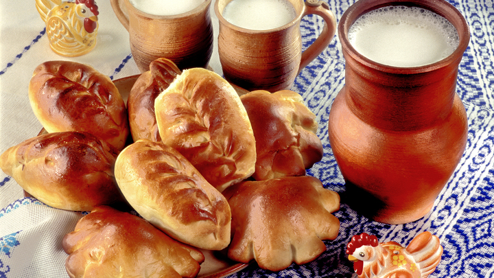 Всемирный день молока 1 июня: какие молочные продукты и в каком количестве нужны человеку