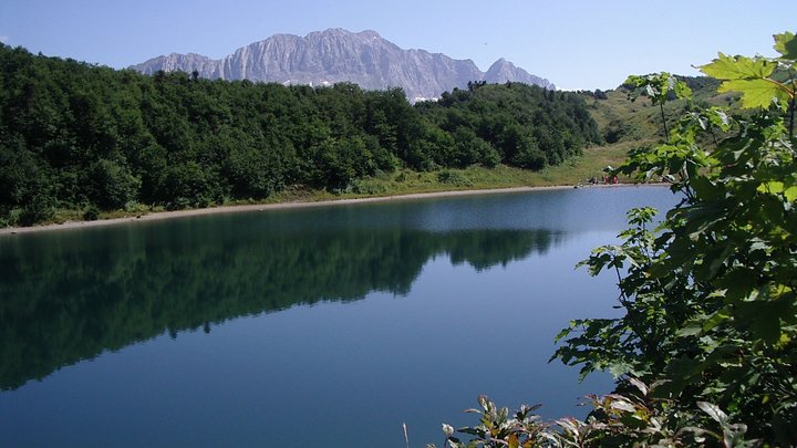 СК организовал проверку по факту гибели туриста из Краснодара во время восхождения на гору Фишт