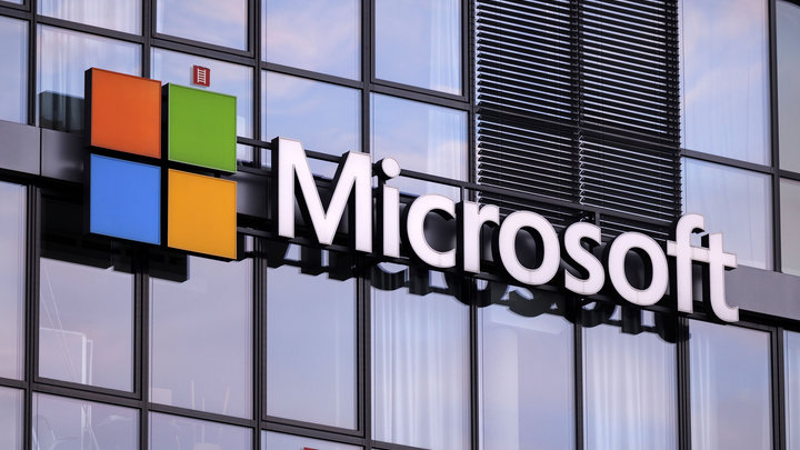 Microsoft - только начало. Эксперты ждут отмены санкций