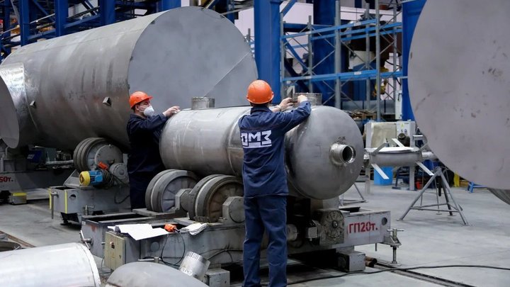 Минпромторг России планирует открыть отечественные компании в Индии