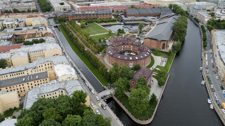 Курортный сбор в Санкт-Петербурге 2023: в Смольном назвали новую дату