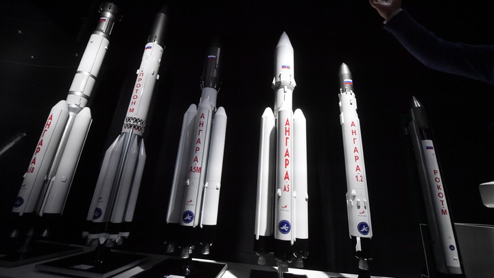 Экс-разведчик Риттер сделал предупреждение: После ударов по Москве и Петербургу Украина исчезнет навсегда Экс-разведчик Риттер сделал предупреждение: После ударов по Москве и Петербургу Украина исчезнет навсегда