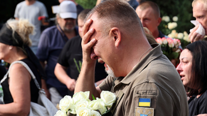 Иначе турма, лесоповал и смерть: Военкор дал три ответа на неудобный вопрос об Украине