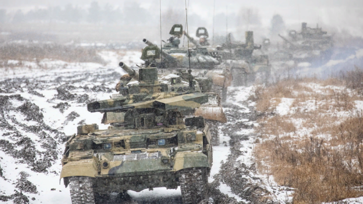 Искандеры прилетели на военные объекты ВСУ. Кадры Минобороны