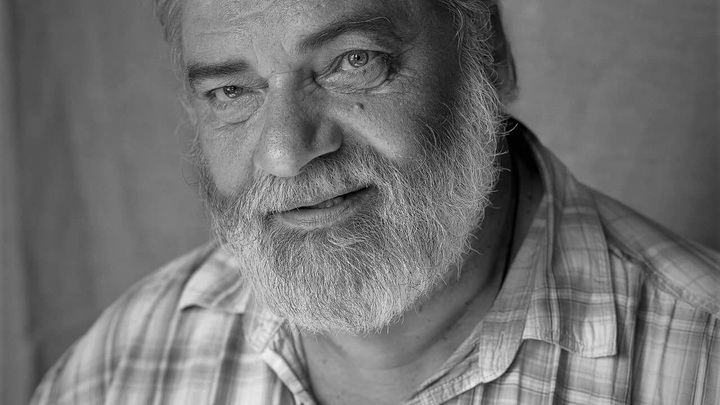 Звезда сериала «След» Андрей Торхов умер в возрасте 67 лет