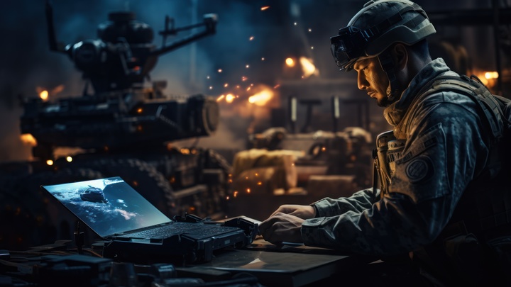 Сенатор Уорнер: Дальнобойные ракеты ATACMS могут отправить Киеву уже на следующей неделе