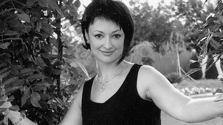 На Кубани ушла из жизни главред газеты Прикубанские огни Анжелика Комиссарова