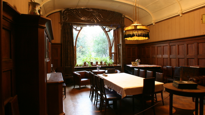 Не только дворцы. У главы ставропольского ГИБДД нашли ещё один дом