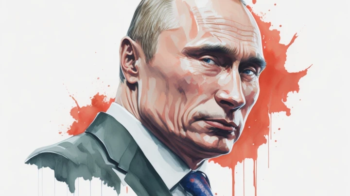 Bloomberg: Уиткофф пытался убедить Путина пойти на уступки по новым территориям России