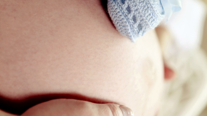 Дефицит иммуноглобулина: беременные в России не могут получить препарат