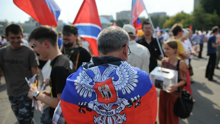 ООН сворачивает программу гуманитарной помощи жителям Донбасса