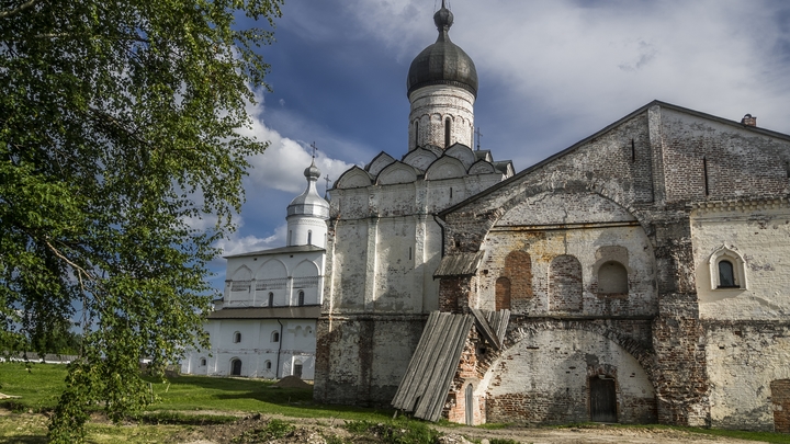 Министр решил судьбу 158 русских городов. Вывод эксперта: Это трагедия. Многие умрут