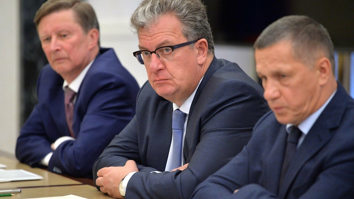 Проклятие Стивена Хокинга? Бывший вице-премьер Приходько умер после болезни