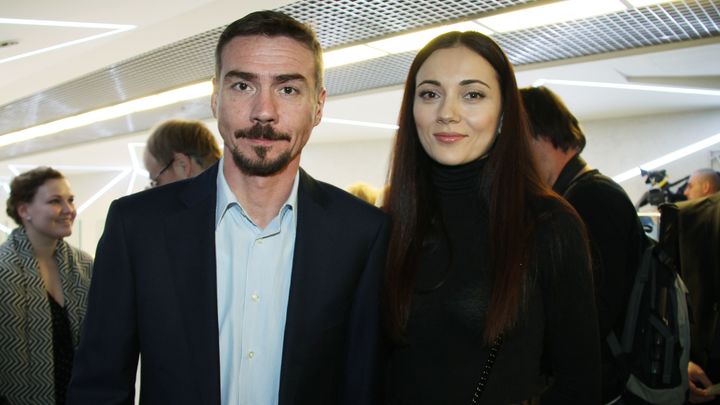 Пять лет мы ждали детей, вымаливали. Секреты семейного счастья Дениса Никифорова