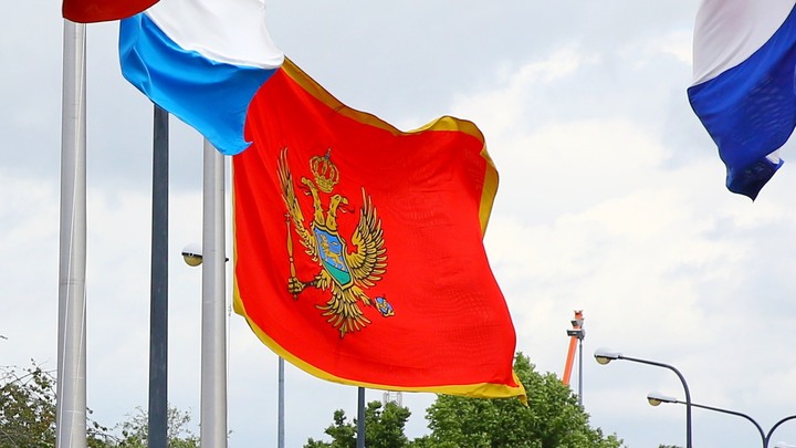 В Черногории обвинили Россию в политике агрессии. Вспомнили даже Высоцкого