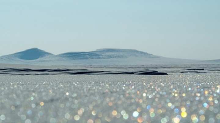 Эксперты нашли для России новые вызовы в Арктике