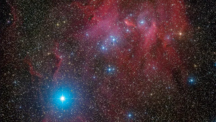 Что за мёжзвездный мост к другим системам обнаружили учёные