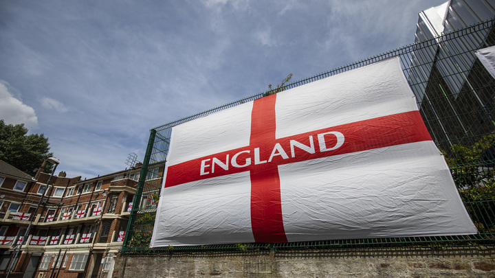 Шпионят, угрожают демократии: Новый шеф агентов 007 пожаловался на Россию