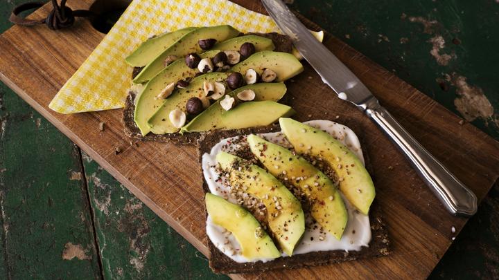 Врач перечислила лучшие продукты для похудения