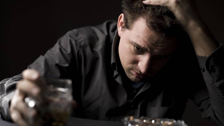 Новосибирец пострадал от руки приятеля в пьяной поножовщине