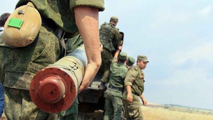 Глава МИД Украины Кулеба предложил закрыть русских на замок