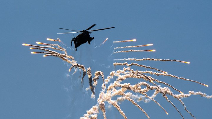 Фантастика становится реальностью: Эксперт оценил разработку российского «вертолета будущего»
