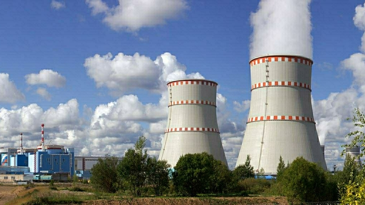 ФСБ в канун Дня Победы пресекла диверсии на двух АЭС