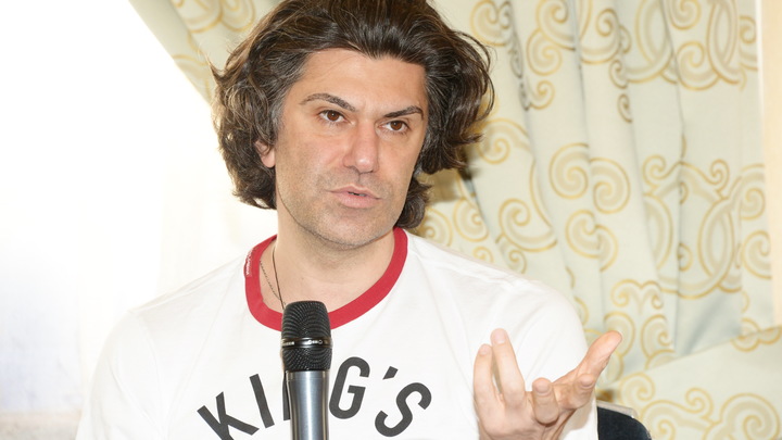 Это ненормально: Цены на билеты в театр возмутили Цискаридзе