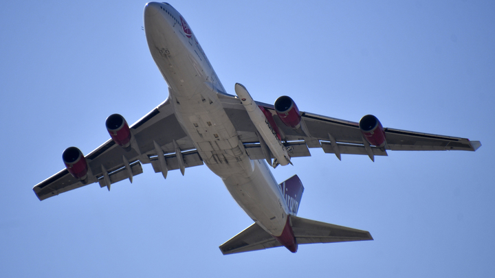 Турция не успокаивается: новая партия оружия после скандального заявления Эрдогана прибыла в Ливию - источник