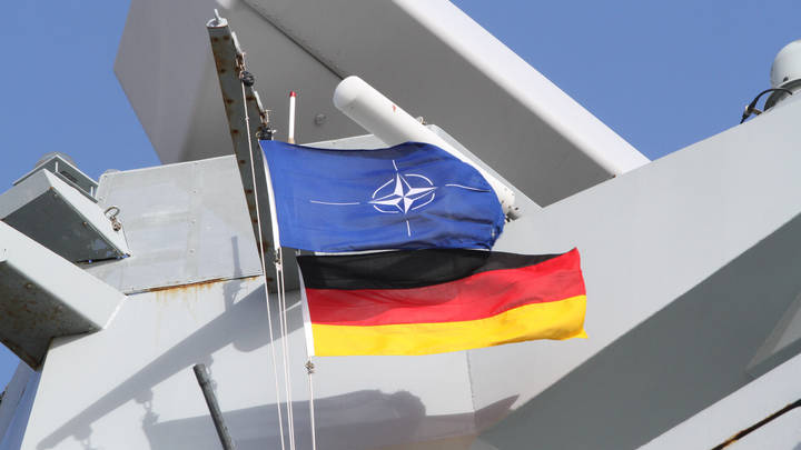 Жители Германии ужаснулись от перспектив вступления Украины в НАТО: “Зеленскому там не место!”