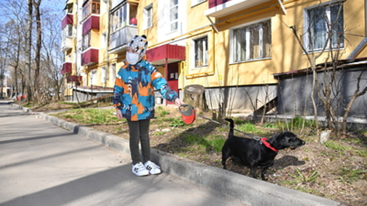 Опасен даже вынос мусора: Врач назвал пять зон концентрации коронавируса