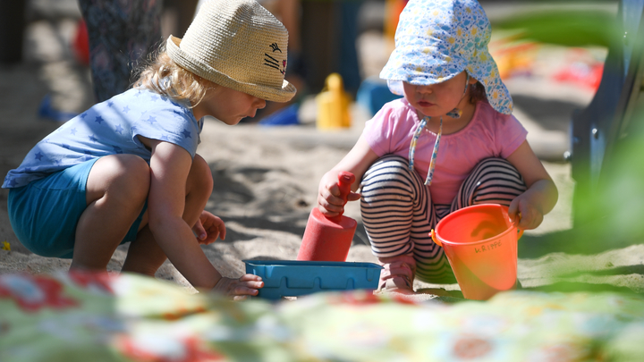 Коварный ковид: Сразу шестеро детей заболели коронавирусом в Мордовии. Самому младшему всего год