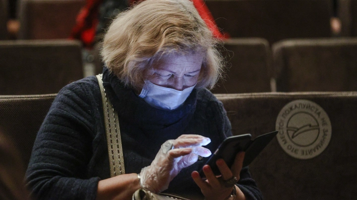 Поход в музей за госсчёт: в России может появиться Пушкинская карта для старшего поколения