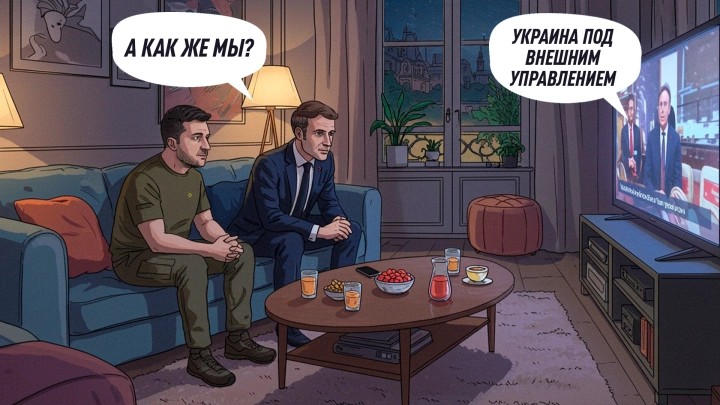 России придётся идти на уступки: В США дали прогноз об окончании СВО. Что ждёт Украину?