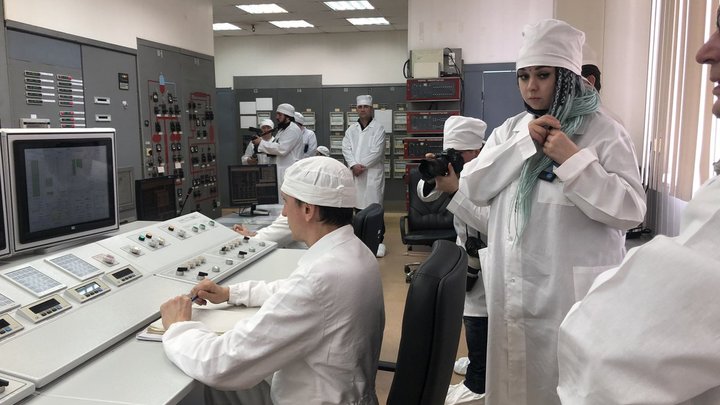 В нижегородском НИИ создают биочип для диагностики коронавируса